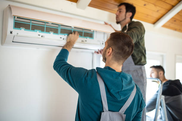 Ductless HVAC repair in Ben Avon, SC