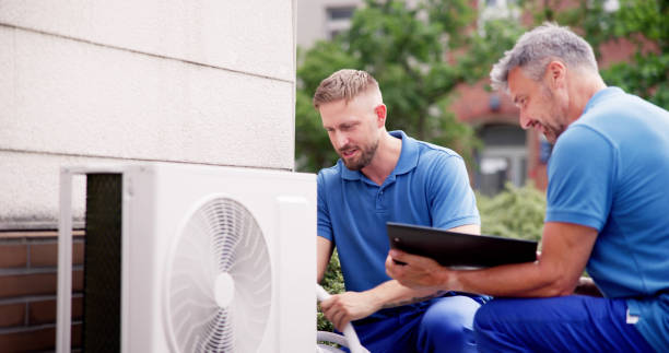 Best Emergency HVAC repair  in Ben Avon, SC