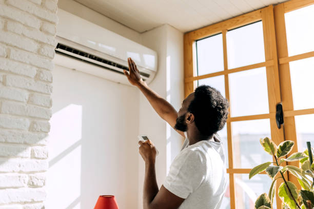 Best HVAC companies near me  in Ben Avon, SC