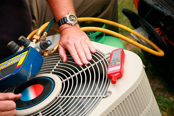 Best HVAC replacement cost  in Ben Avon, SC