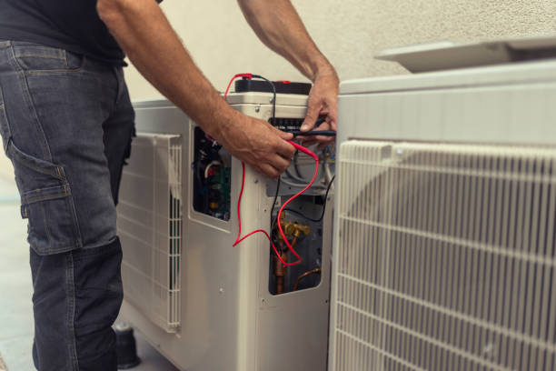 Best Affordable HVAC services  in Ben Avon, SC