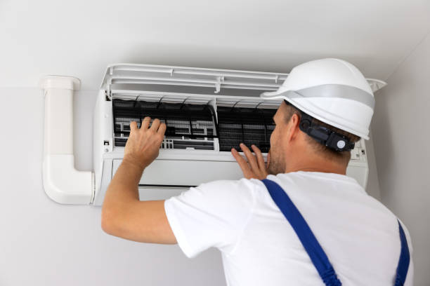 Best Central air repair  in Ben Avon, SC